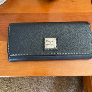 Dooney and Bourke Wallet